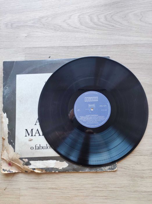 Alfredo Marceneiro o fabuloso Marceneiro