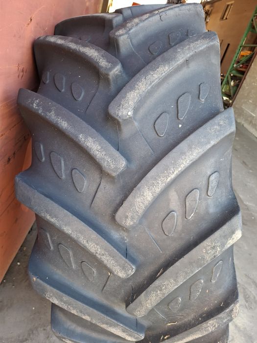 Opona rolnicza Kleber 480/70r 24