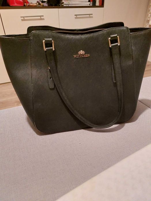 Torebka damska Wittchen