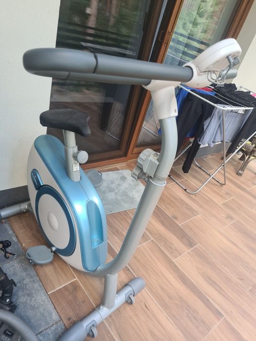 Rower stacjonarny