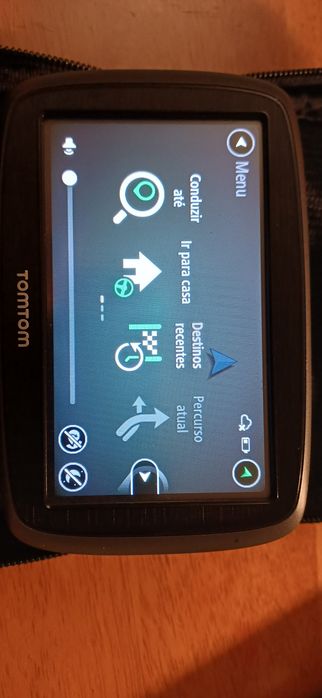 Gps TomTom start 40 em muito bom estado436329295276288003