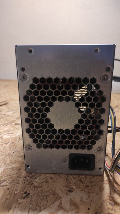 Fonte de alimentação HP D3201E0 320W