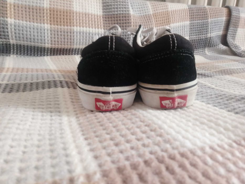 дитяче взуття 34 VANS