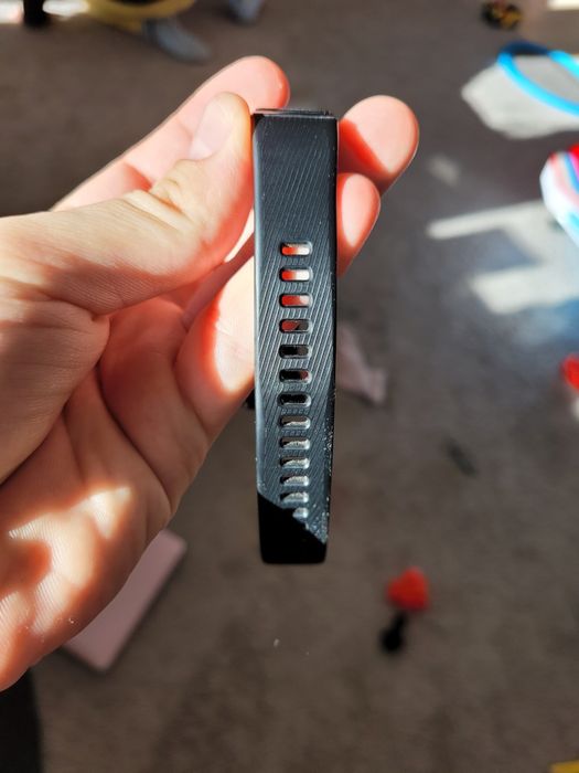 TANIO!! Opaska Huawei jak NOWA