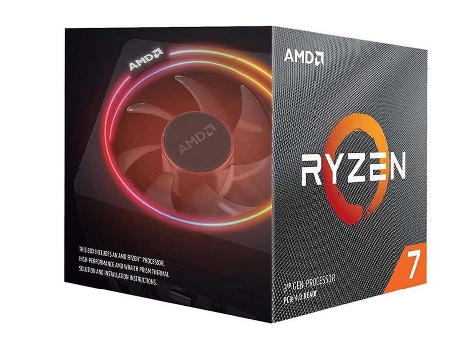Ryzen 7 3700x - Asus prime pro - 32 GB ram 3200mhz
