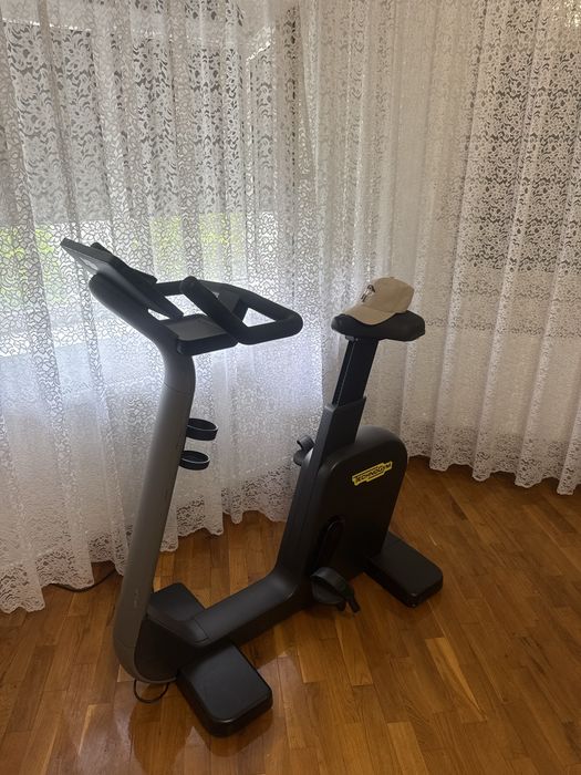 Велосипед для спорта електроний