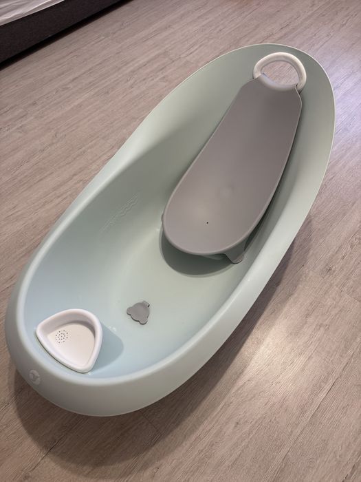 Ванночка для купання Colibro SPA 86см + ніжки