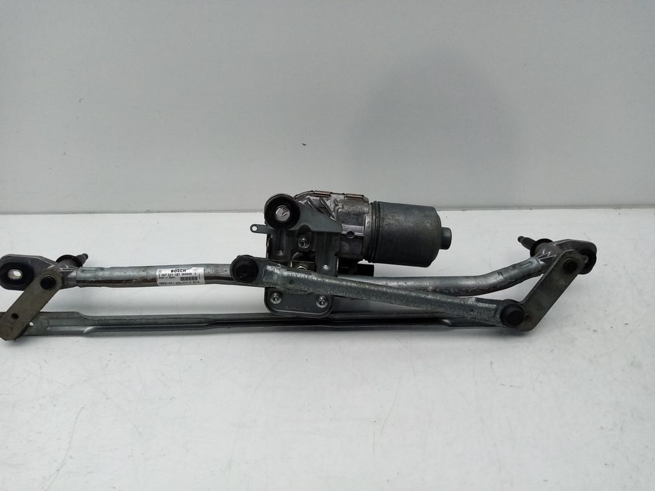 Motor limpa vidros frente AUDI Q5 (8R)