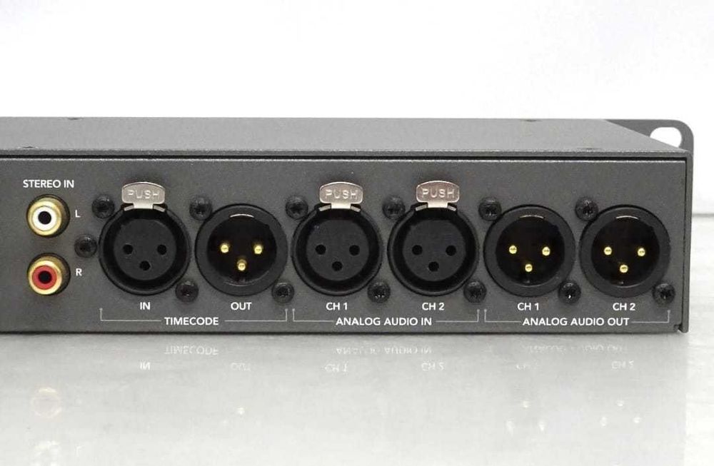 Placa de Captura e reprodução Blackmagic Ultrastudio 4k