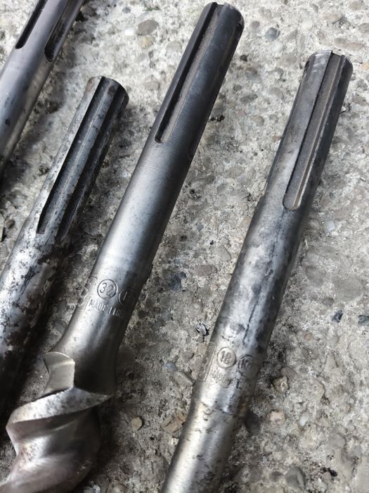 Sprzedam młot udarowy HILTI  TE 55