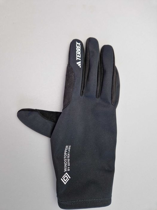 Rękawiczki Pięciopalcowe ADIDAS TERREX L
