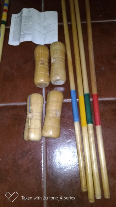 Kricket Inglês Jogo Profissional