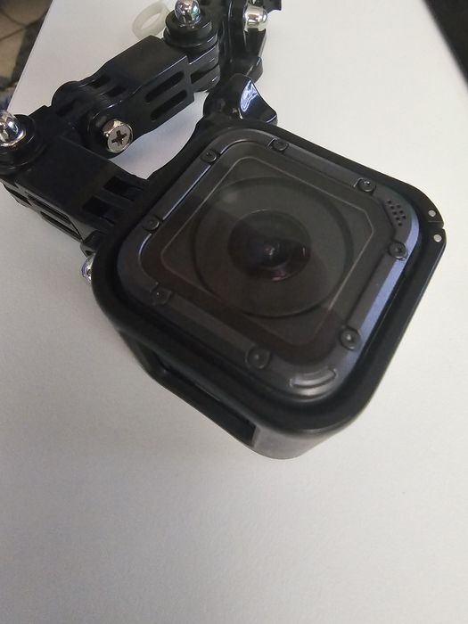 Gopro Hero 5 Session