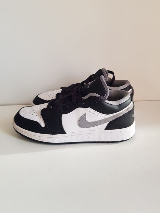 Nike Air Jordan 1 Low oryginalne rozmiar 38