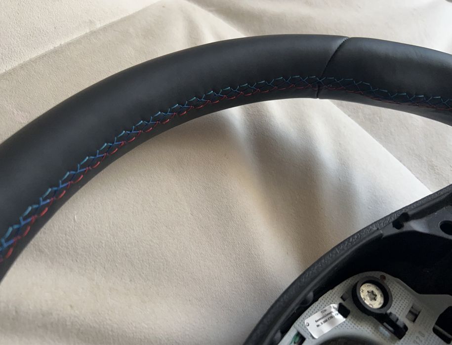 Bmw Кермо м5 м6 Original