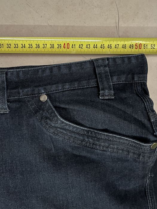 Профессиональные треккинговые рабочие брюки Fristads,Mascot,En.Strauss