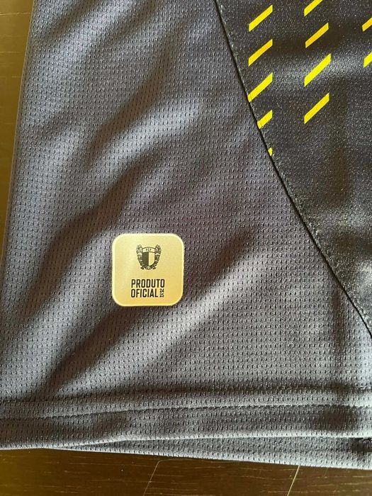 Camisola FC Famalicão 2024 25 Oficial Nova Tamanho M