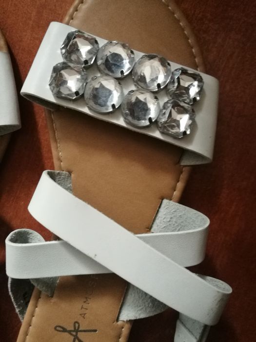 Sandaly atmosphere rozm 39