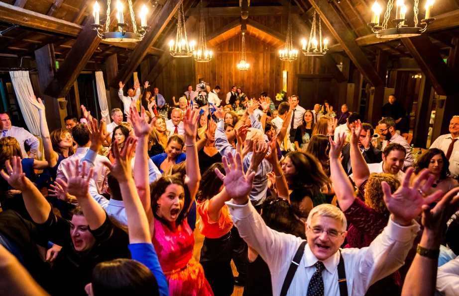 DJ - Prezenter - Konferansjer