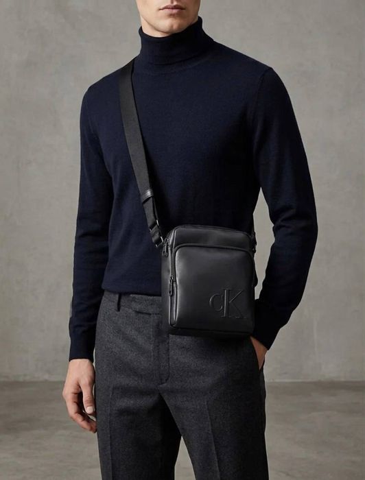 Сумка чоловіча Calvin Klein