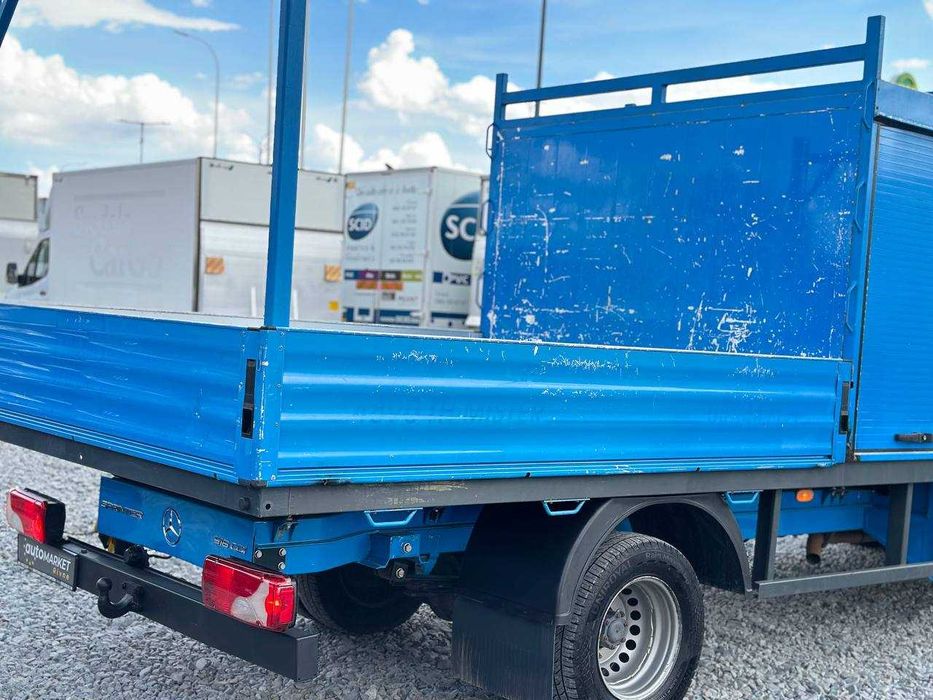 Mercedes-Benz Sprinter 2018p.