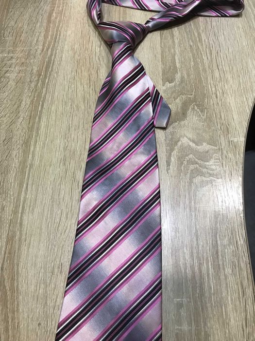 галстук  мужской  Toni Nieri