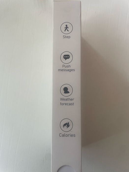 smartwatch watch