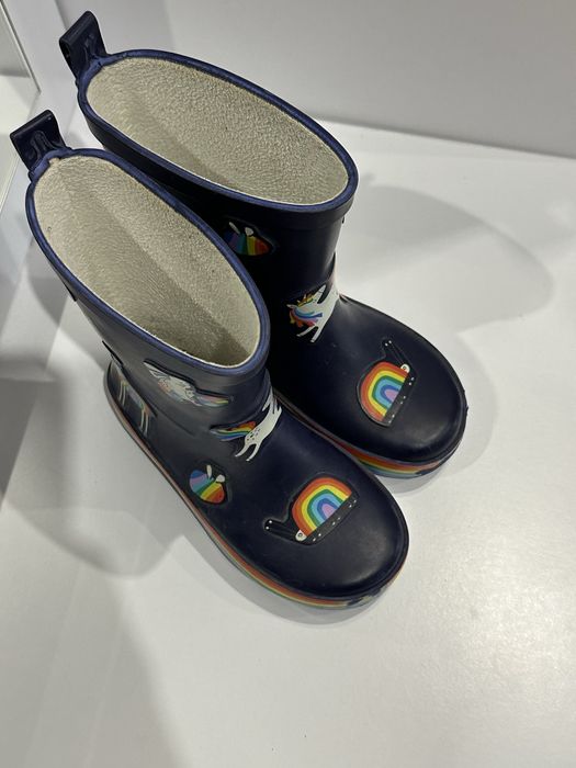 Резинові чоботи Next