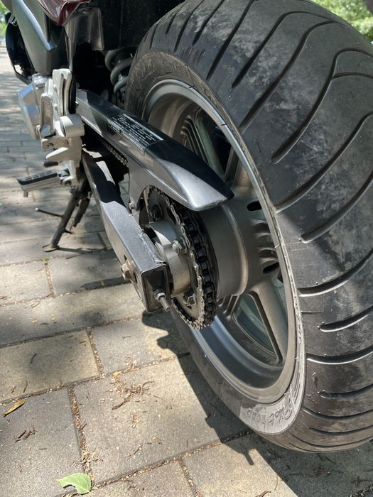 Honda CBF 500 2008р.