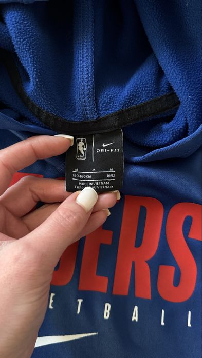 Світшот Nike Philadelphia