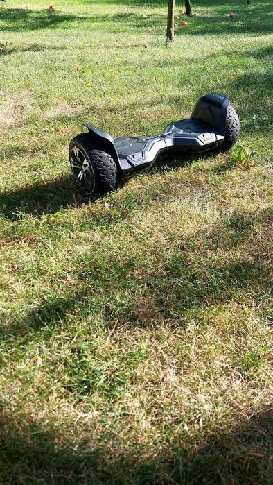 Gyroor G2 Hoverboard 700W 8,5" Terenowy – Dzieci & Dorośli