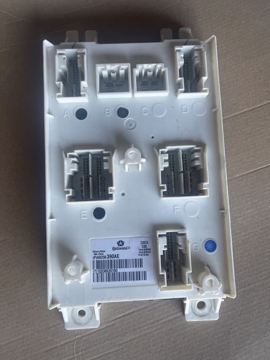 Dodge Durango moduł …390AE