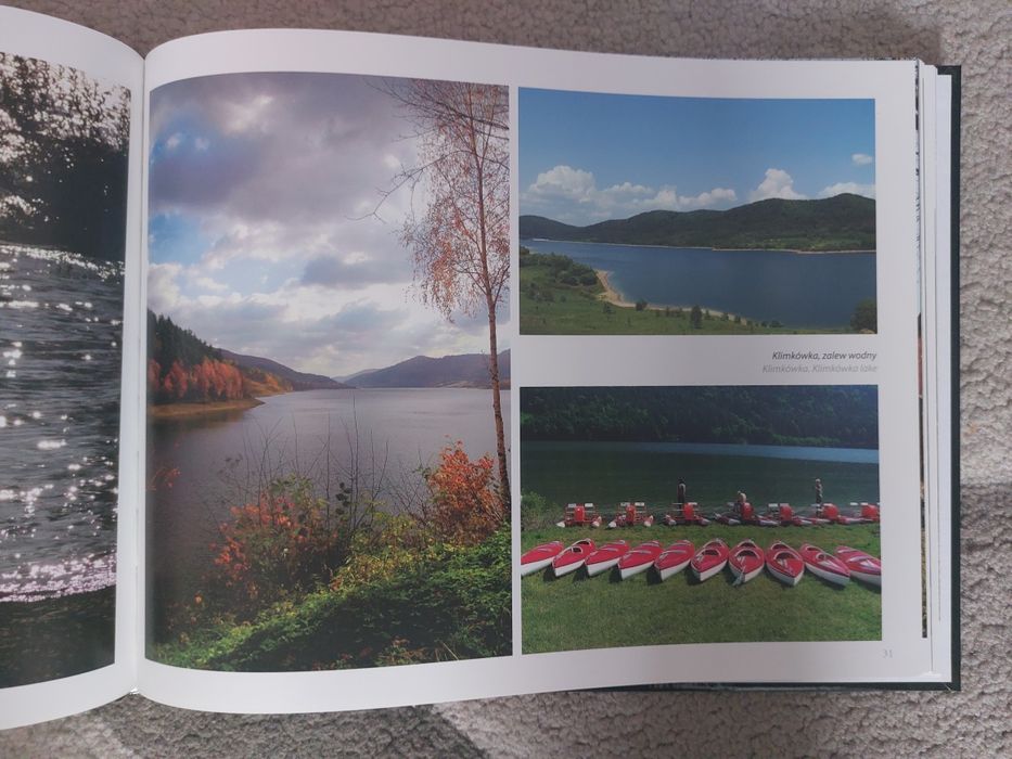 Фотоальбом "Скарби Горлицького Бескиду"