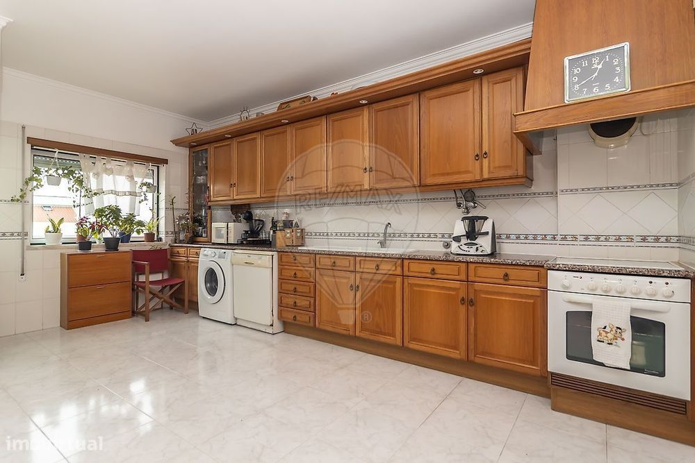 Apartamento T2 para venda