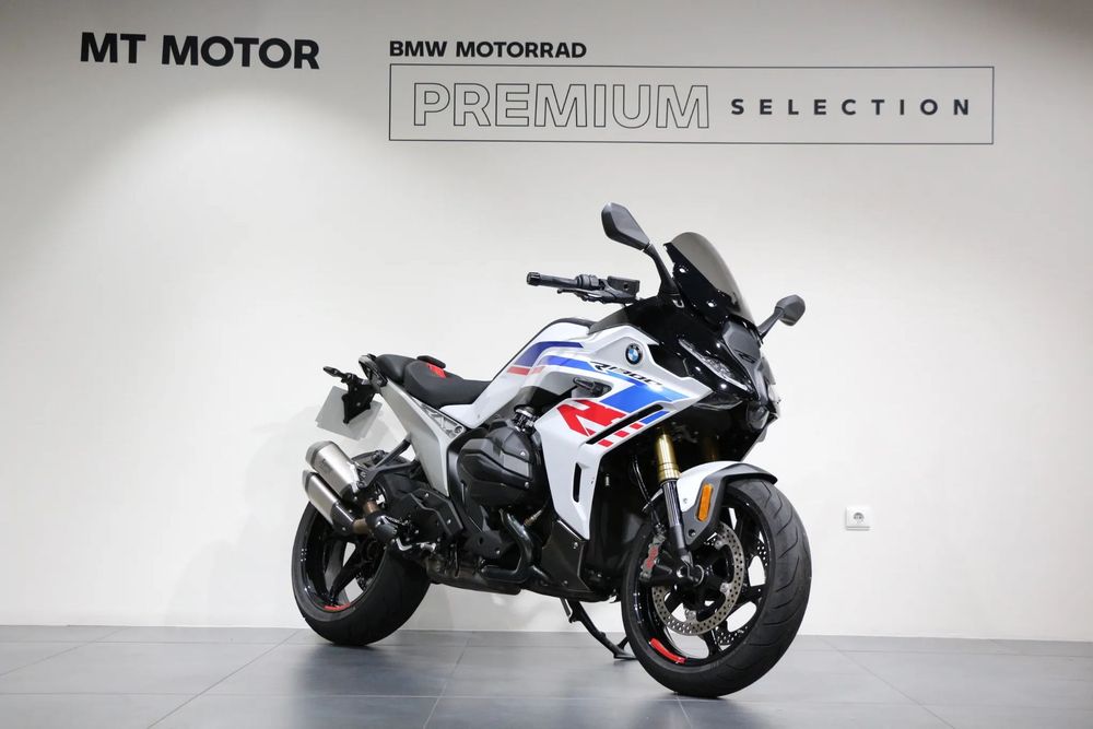 BMW R 1300 RS