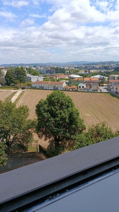 Alugo Quarto estudante