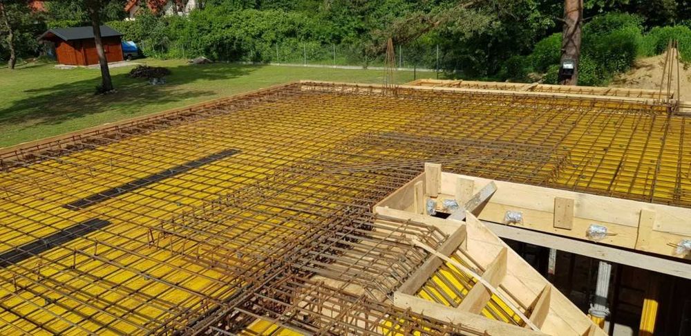 Budowa domów usługi budowlane 2026 kompleksowo