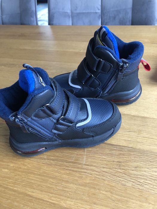 Zimowe buty Clibee, rozm.23