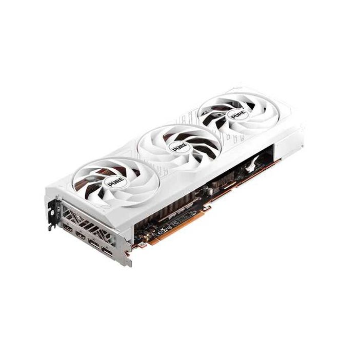 Sapphire Pure AMD Radeon RX 7900 GRE 16 GB