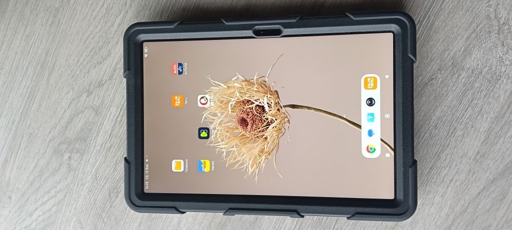 Планшет Xiaomi Redmi Pad SE 11" 4/128GB Ідеальний стан + Чохол