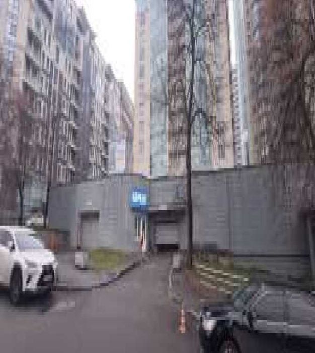Машиномісце №38 у паркінгу, площею 17,6 кв.м у м.Київ