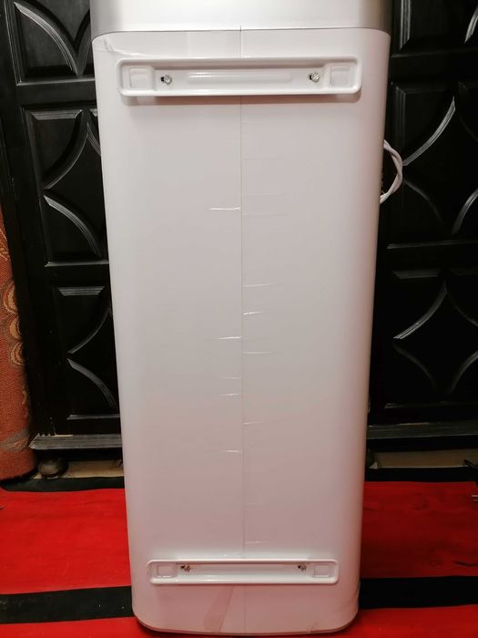 Suporte de instalação para Termoacumulador Ariston VLS evo 100 es eu