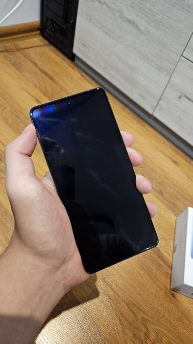 Telefon Xiaomi Redmi Note 12 Pro 5G 8/256GB