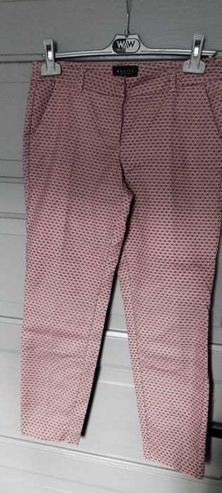 Spodnie damskie chinos Mohito rozmiar 38