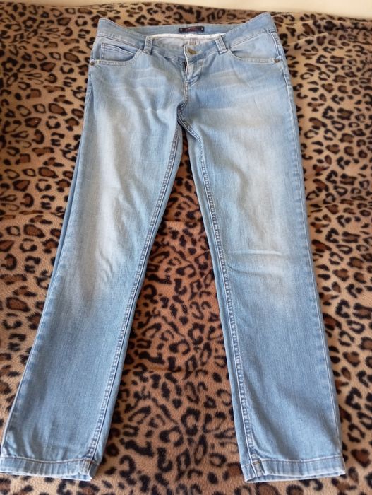 Spodnie damskie roz L