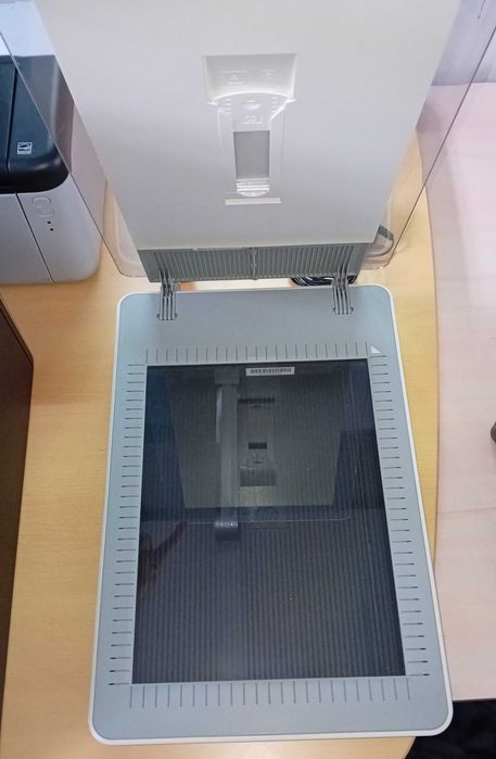 Scanner HP G2710