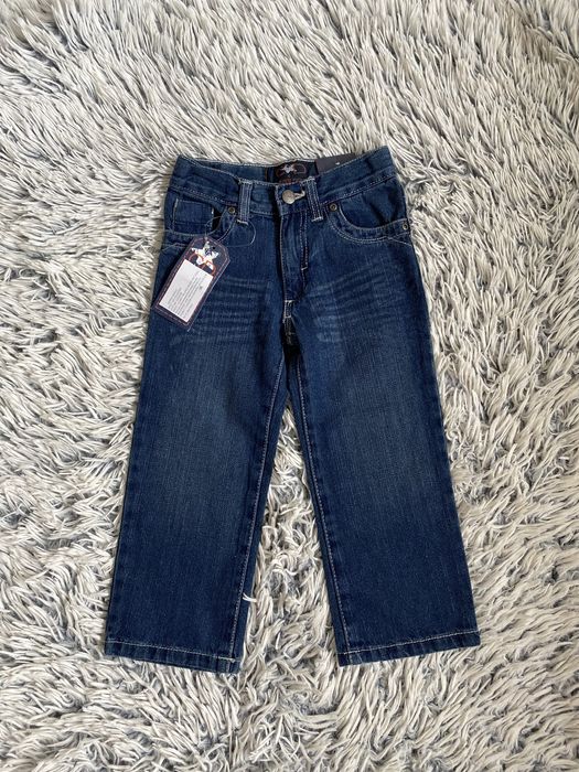 Джинсы Copper Denim 4