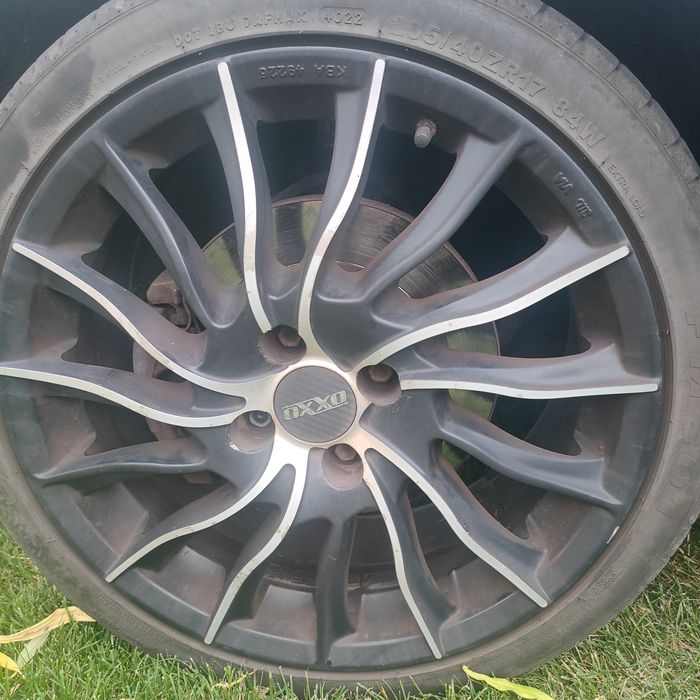 Mini Cooper 1,6 Benz+Gaz 2006r