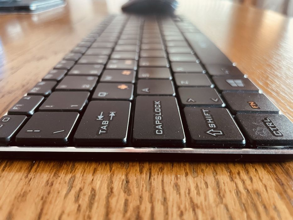 Teclado MK900BT