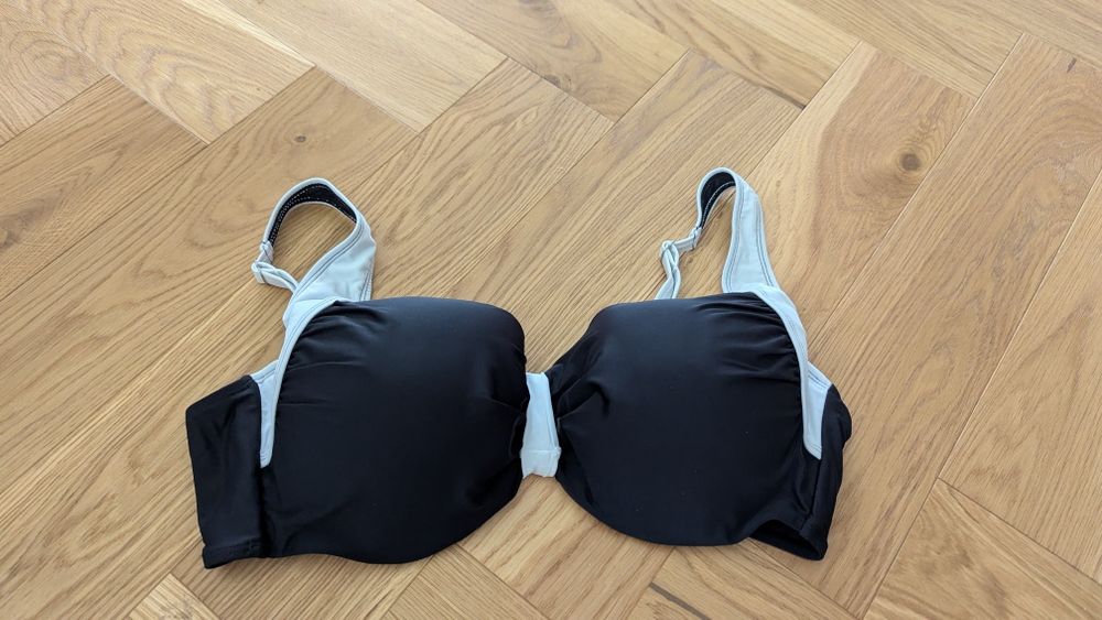 Góra bikini Bonprix 100d
